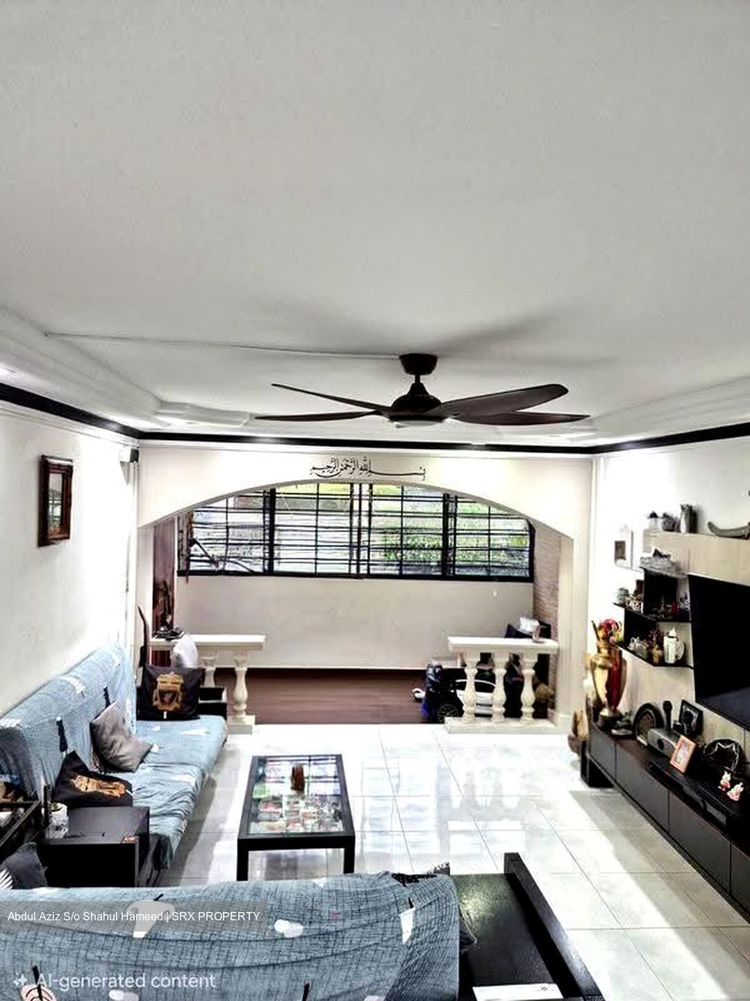 Blk 204 Clementi Avenue 6 (Clementi), HDB 5 Rooms #617679451
